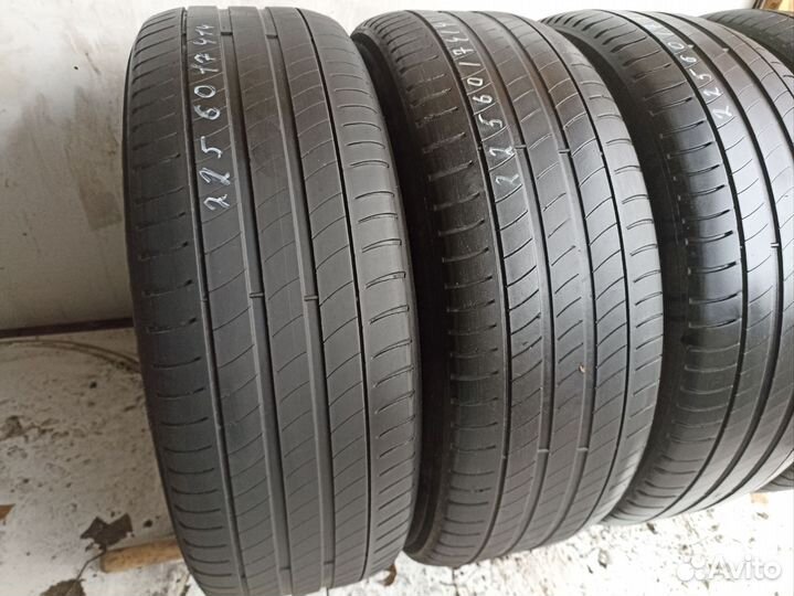 Michelin Primacy 3 225/60 R17 99Y