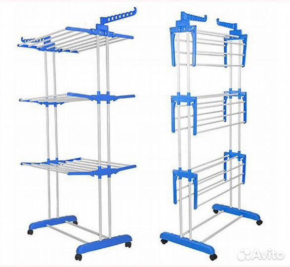 Сушилка для белья новая так удобно