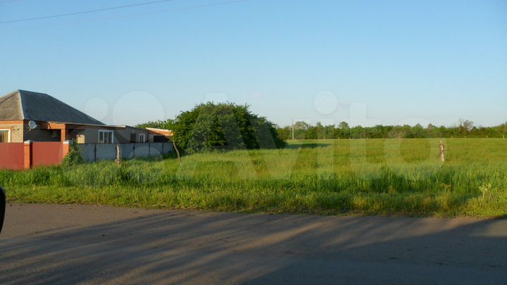 Участок 16 сот. (ИЖС)