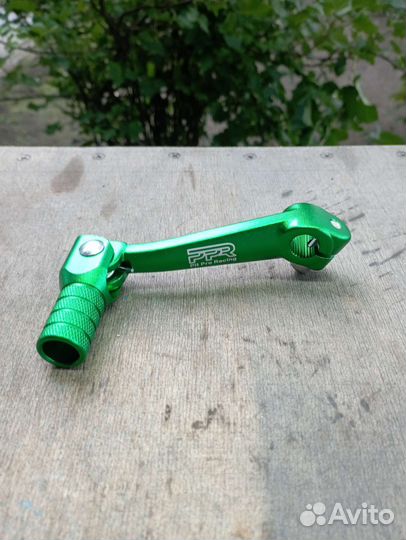 Лапка, рычаг переключения передач эндуро/кросс