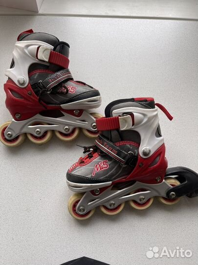 Ролики детские