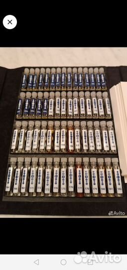 Духи Эссенс