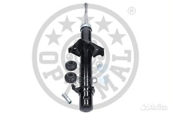 Амортизатор honda: accord viii (CU) accord VII