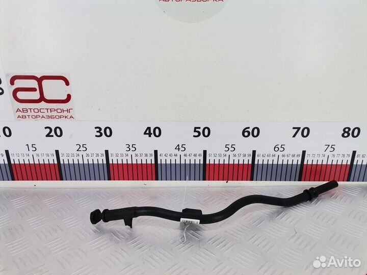 Щуп двигателя BMW 5 G30/G31 2018 8599236