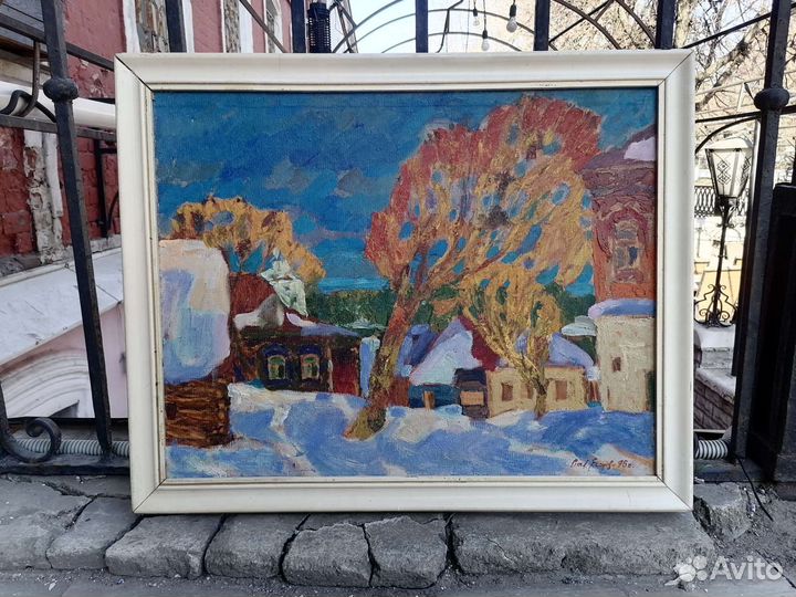 Владимирская школа, Валерий Егоров