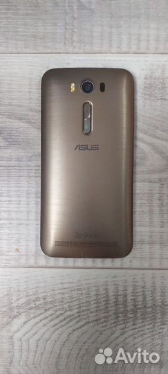 ASUS ZenFone 2 Laser ZE500KL, 2/8 ГБ