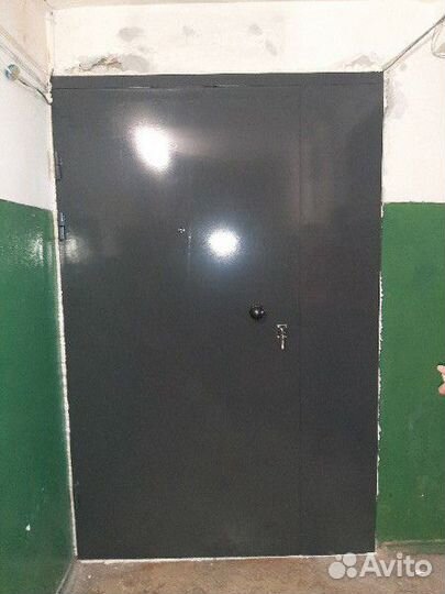 Дверь на карман