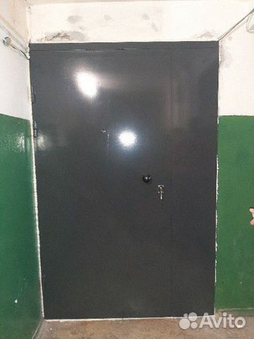 Дверь на карман