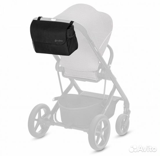 Органайзер Cybex. Новый