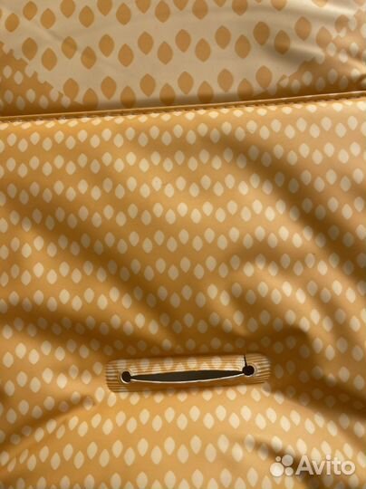 Стул для кормления Chicco Polly 2в1