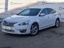 Nissan Teana 2.5 CVT, 2014, 230 000 км, с пробегом, цена 1 330 000 руб.