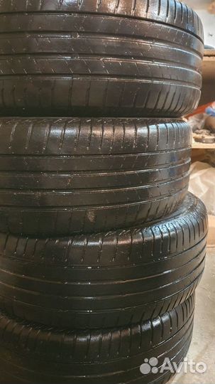 Bridgestone Turanza T005 205/55 R16