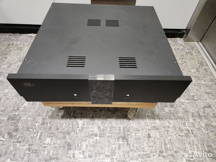 Нэм powerdac1 под 37кг вес