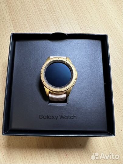 Samsung galaxy watch 1