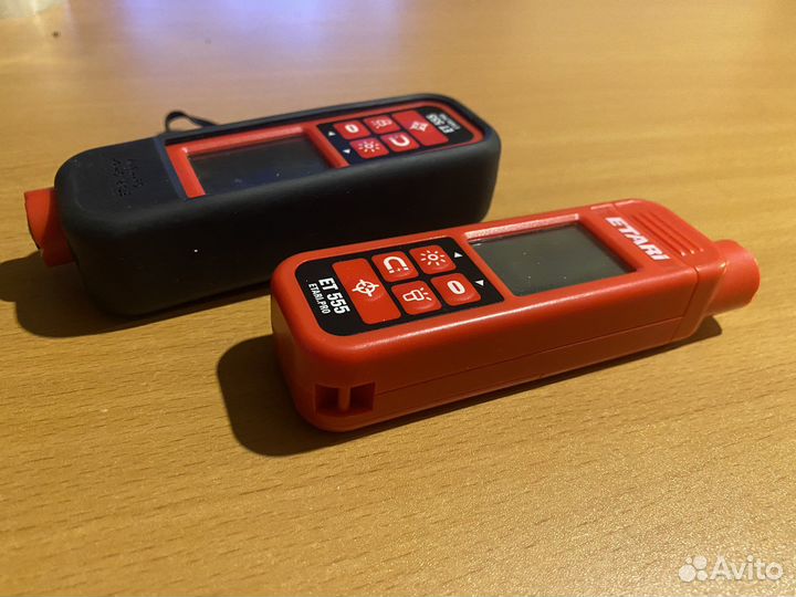 Толщиномер лкп