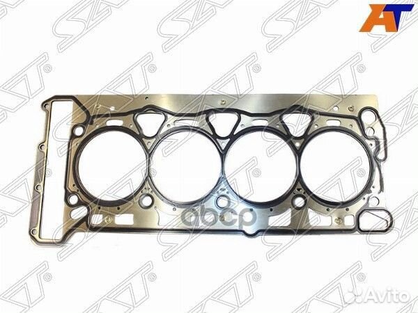 Прокладка гбц 1,8Tsi cdaa/cdab/ccza/BZB/2,0Tsi