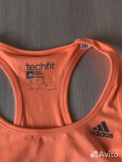 Одежда для тренировок Adidas размер 42-44