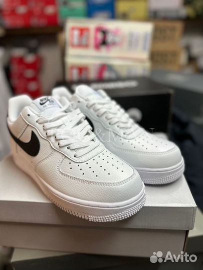 Кроссовки Nike Air Force 1 low