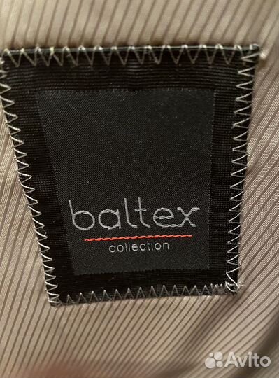 Костюм мужской классический 50 размер