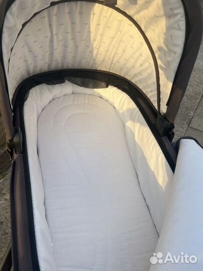 Коляска rant flex 3 в 1