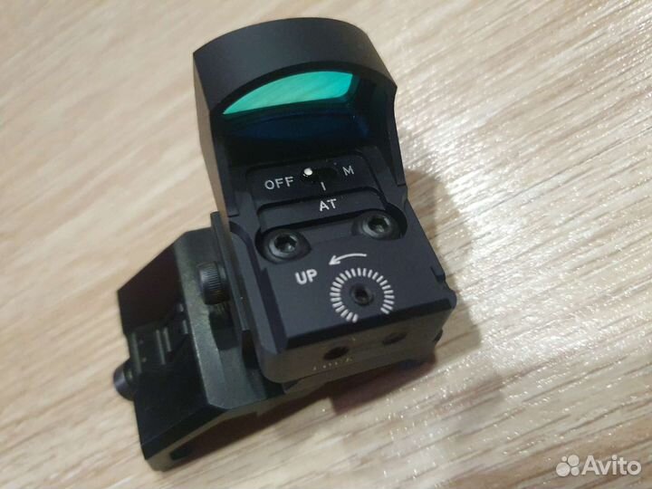 Коллиматорный прицел Hakko XT-3