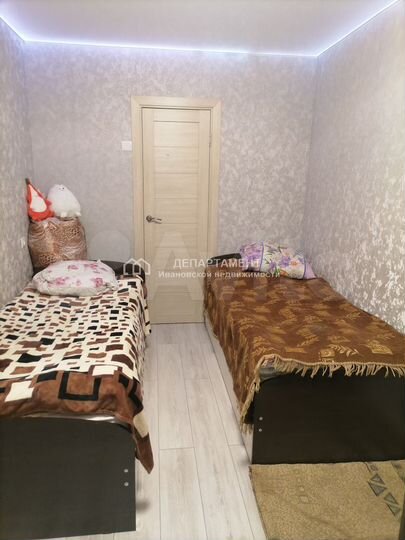 2-к. квартира, 45 м², 4/5 эт.