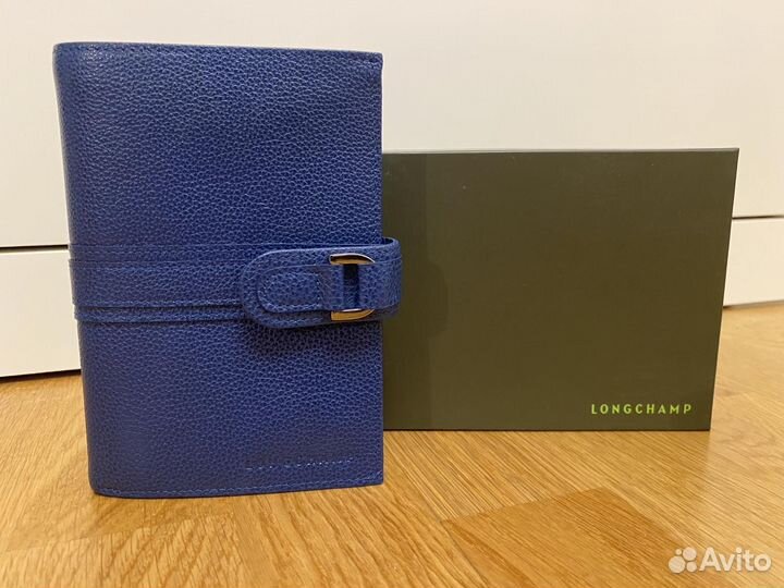Портмоне Longchamp Франция