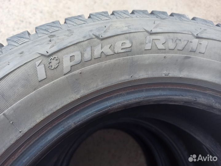 Hankook I'Pike RW11 225/65 R17 102T