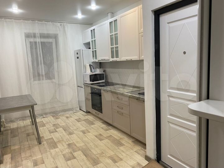 2-к. квартира, 45 м², 4/5 эт.