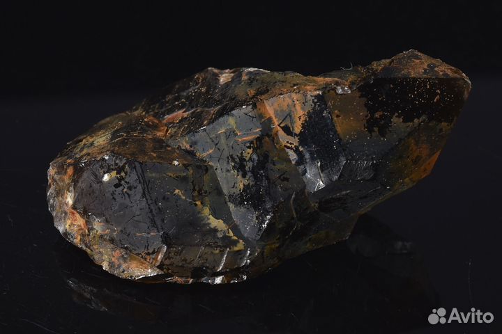 Кристалл. Морион. Лот №1180