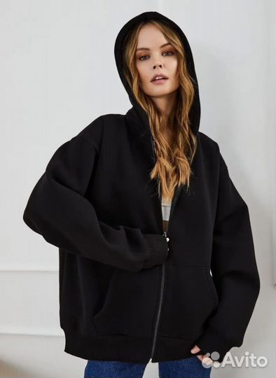 Зип худи зипка