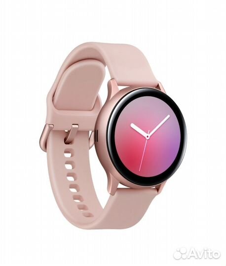 Смарт часы samsung galaxy watch active 2
