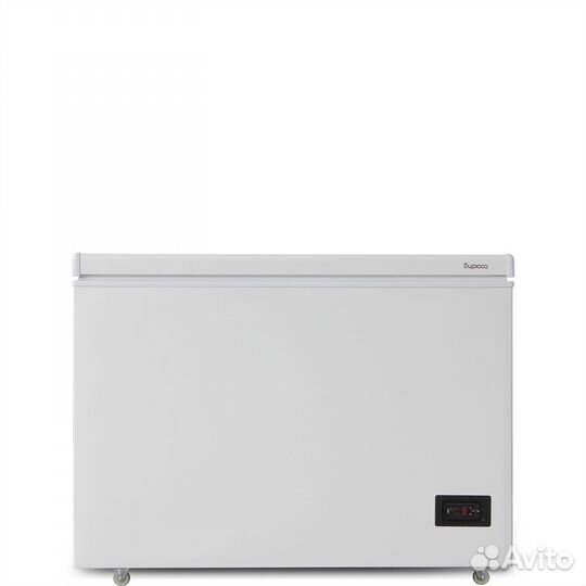 Морозильник-ларь Бирюса Б-240KDN Новый