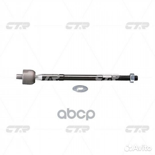 CR0671 тяга рулевая замена CRT-101 Toyota Lite