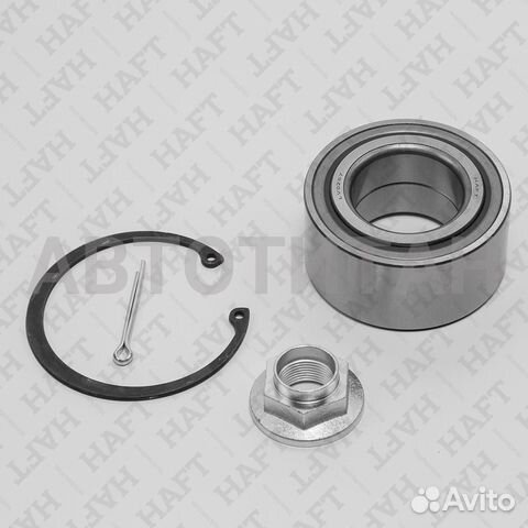 Подшипник ступицы колеса Перед hyundai ix35/i40/Sa