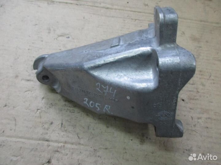 Лапа правая w205 C-class 274.920 2017