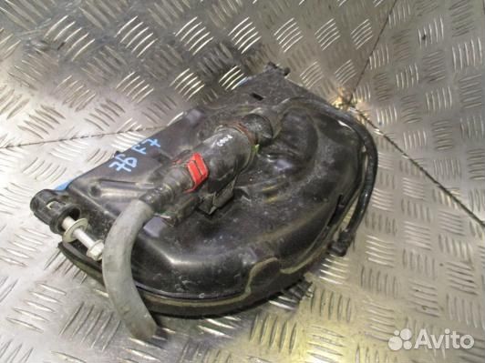 Впускной коллектор бензиновый chevrolet cruze 2 (7