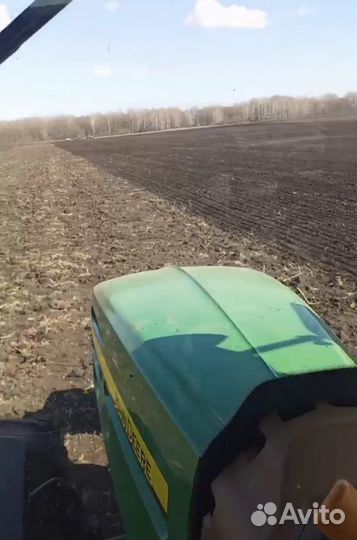 Мобильная базовая станция ртк для автопилота