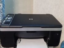 Мфу HP Deskjet F4180