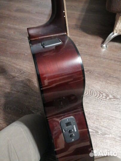 Гитара Yamaha fsx315c