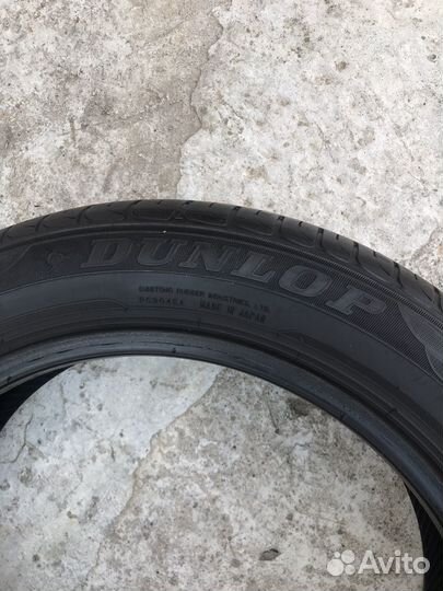 Dunlop Enasave EC204 175/60 R16 82H