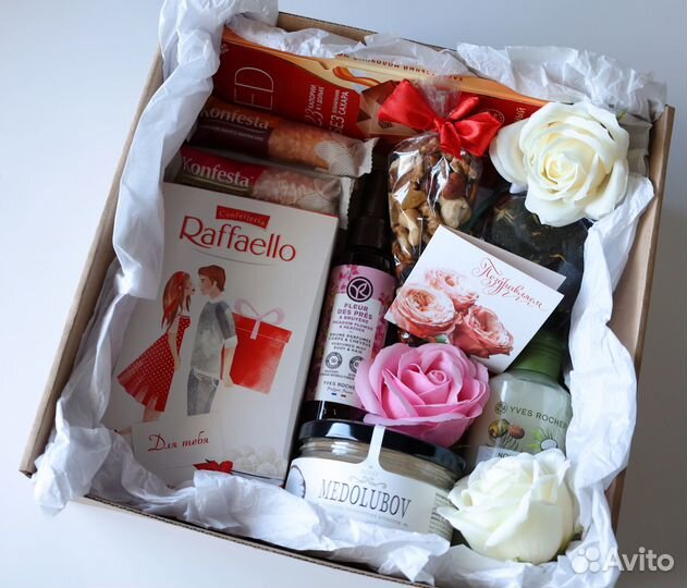 Подарочный набор