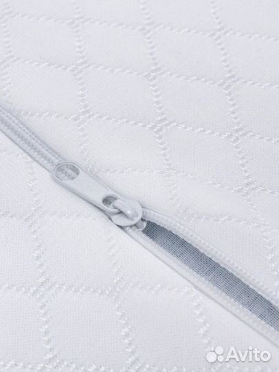 Подушка ортопедическая с эффектом памяти