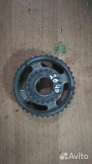 Шестерня балансирных валов Honda Prelude F22B 2.2