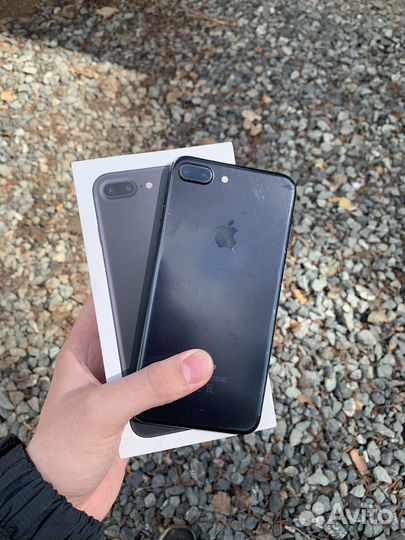 iPhone 7 Plus, 32 ГБ