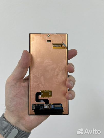 Дисплей Samsung s23 ultra оригинал