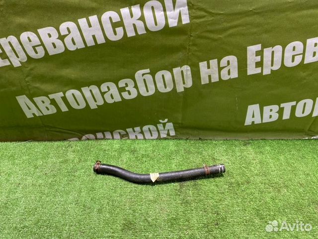 Трубка гидроусилителя руля Renault Logan LS12