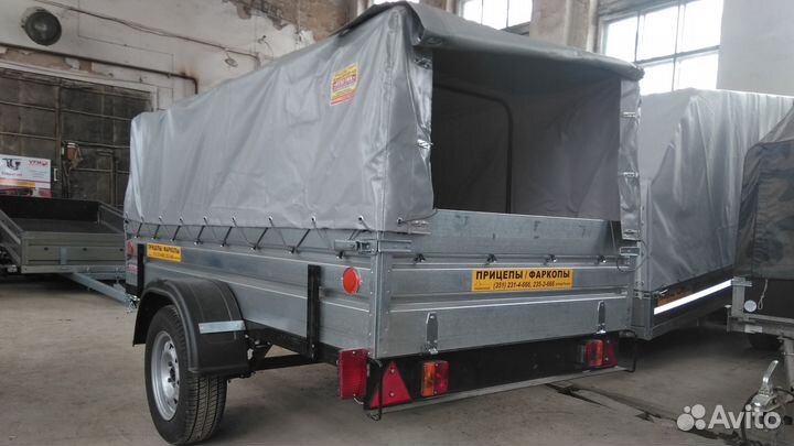 Атлетик 712012 2,5 удлиненный