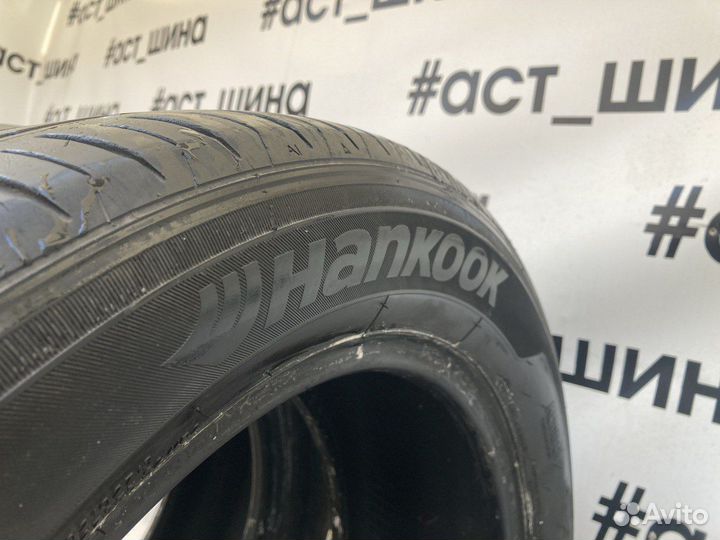 Hankook Ventus Prime 3 K125 225/55 R18