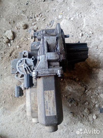 Актуатор выбора передач Opel Astra H Z16XER 2007